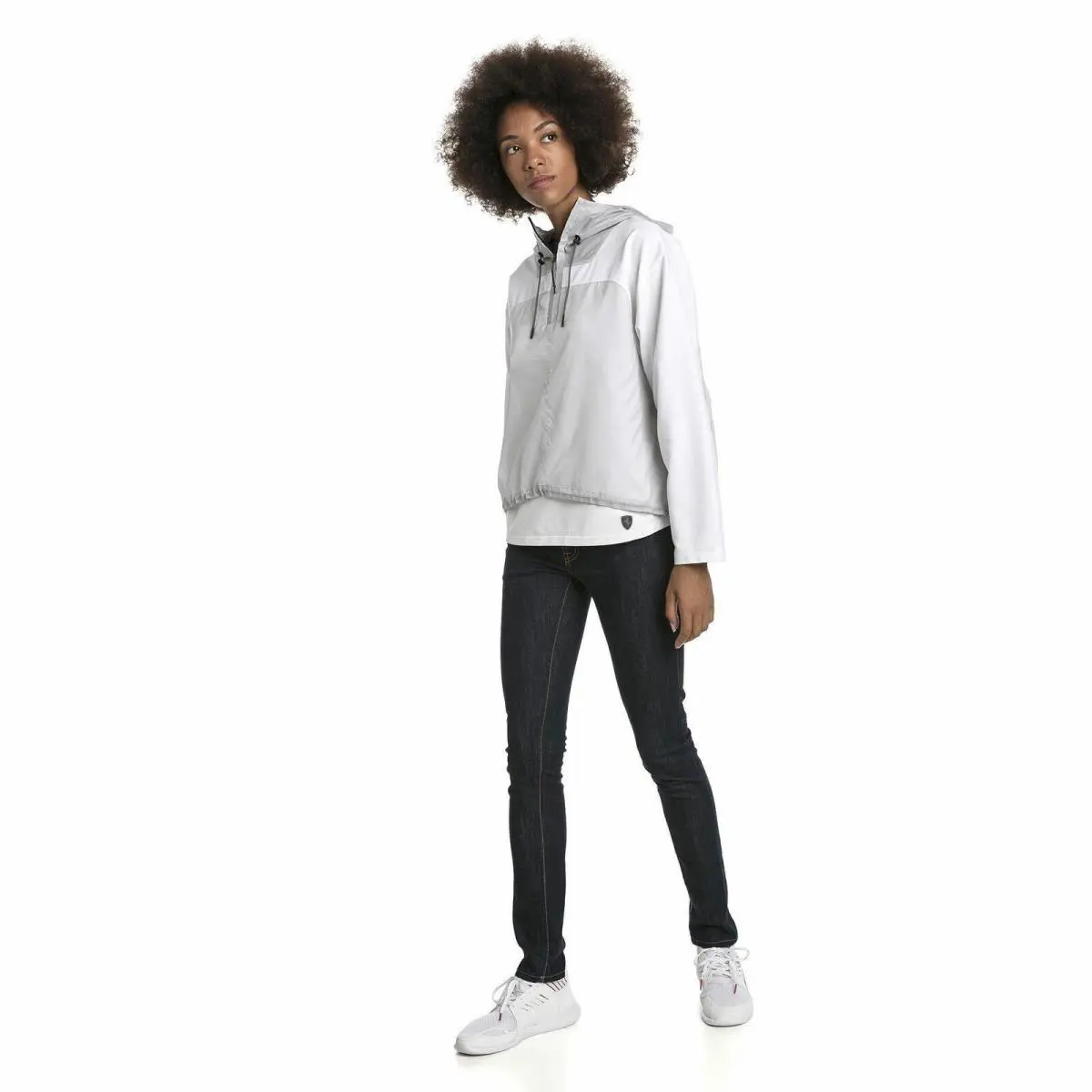 Puma clothing - White 4