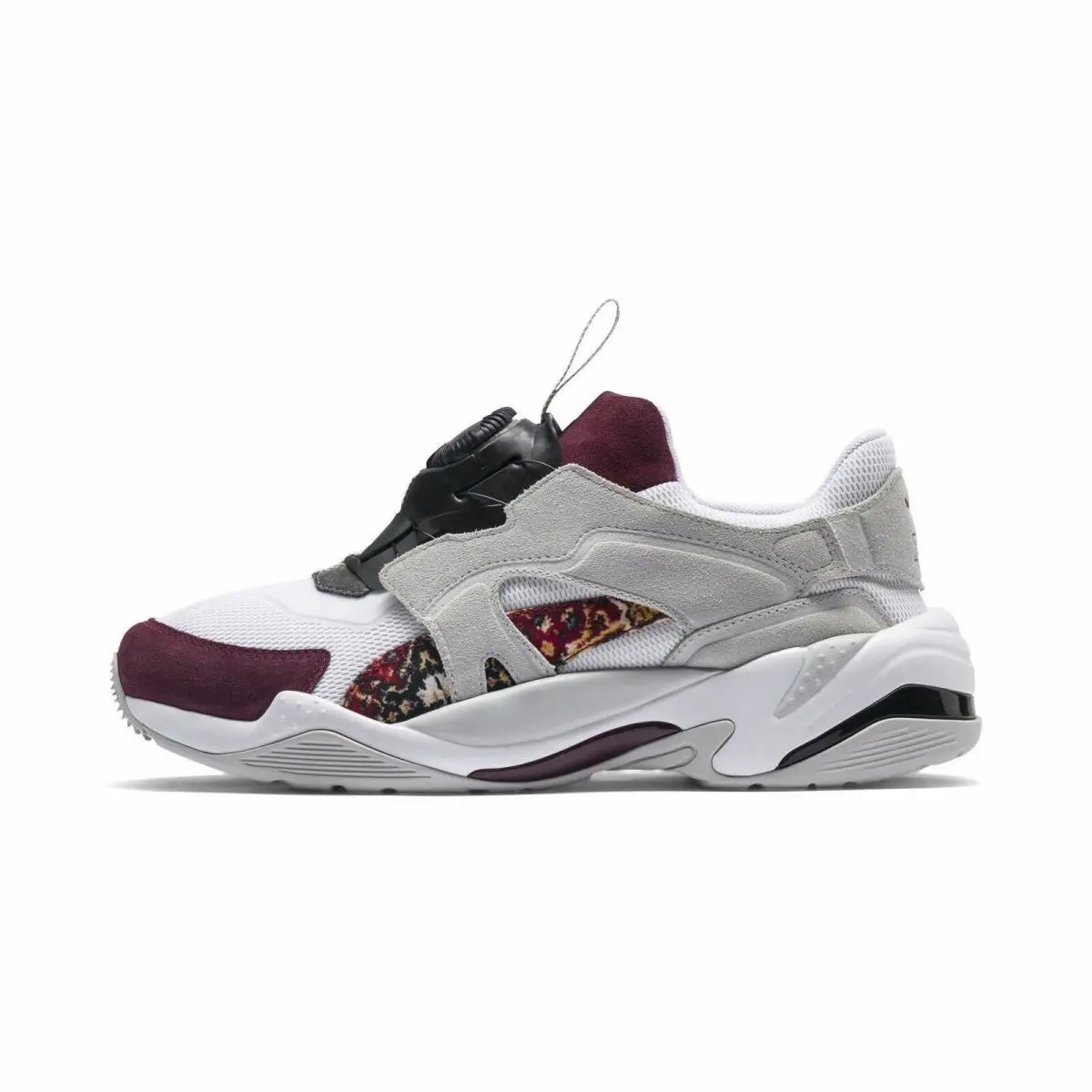 Puma shoes - Multicolor 0