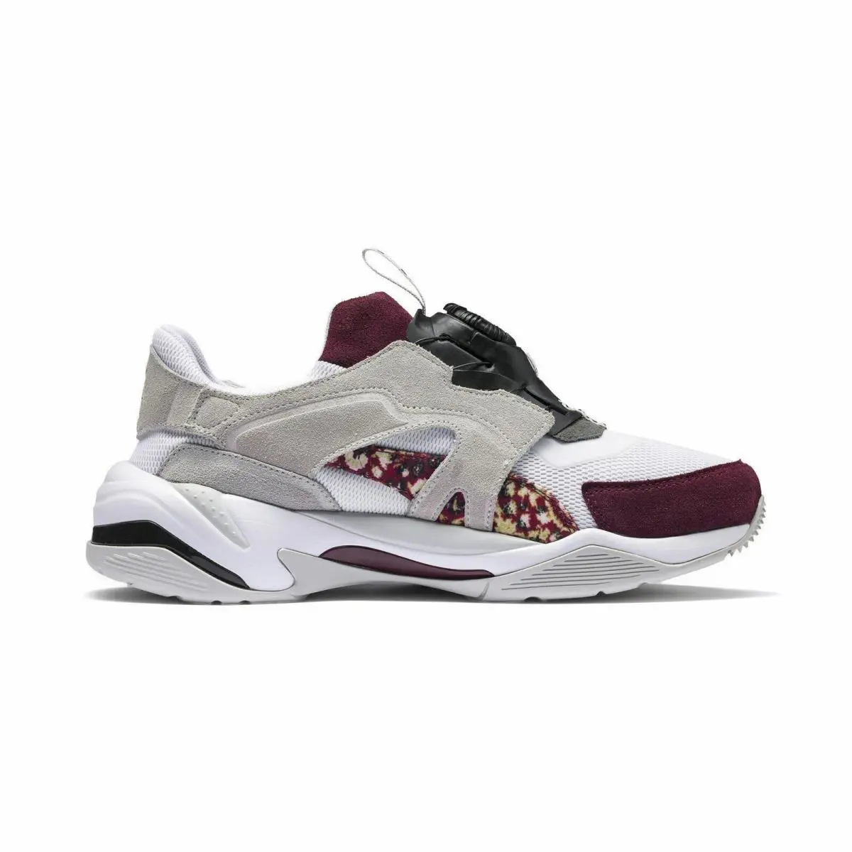 Puma shoes - Multicolor 3