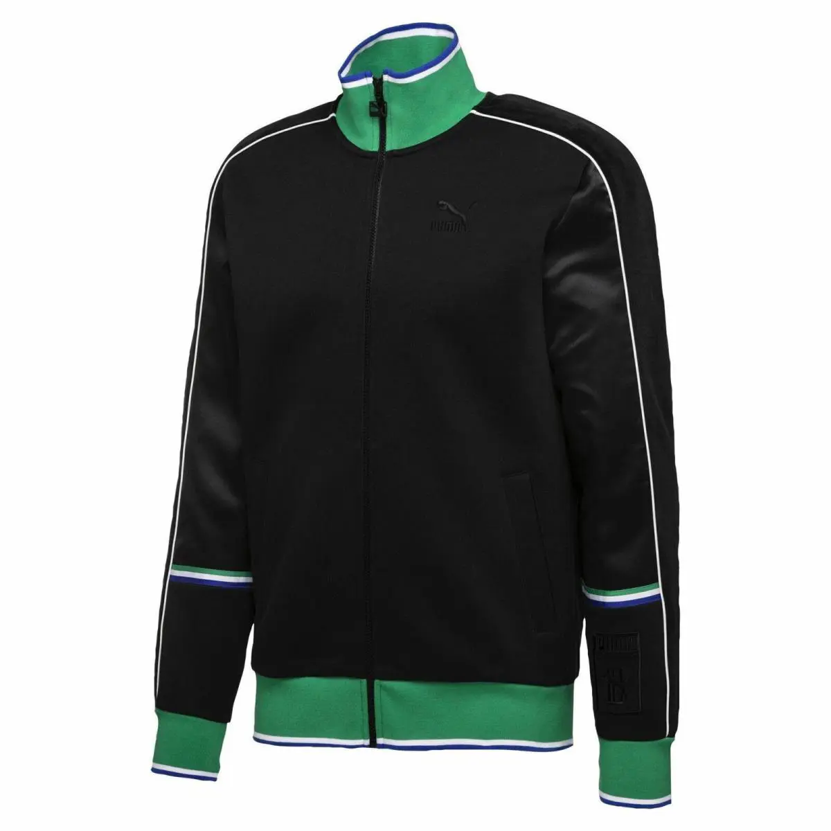 Puma clothing - Black 0