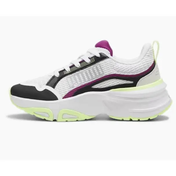 Puma shoes - Multicolor 0