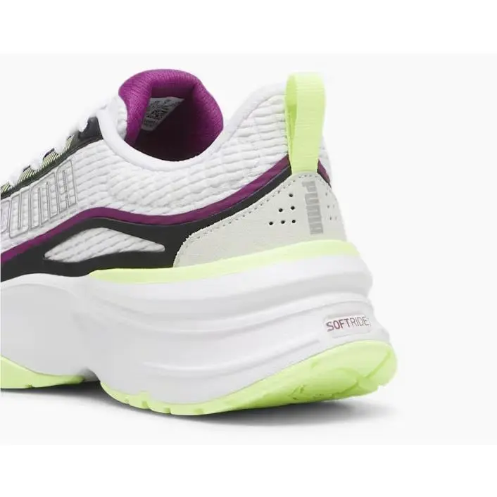Puma shoes - Multicolor 3