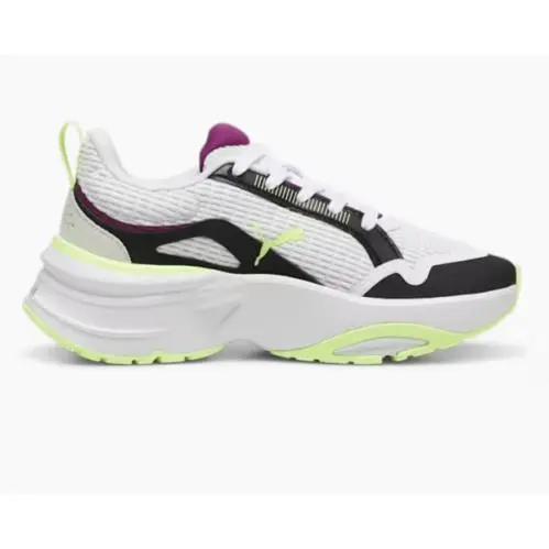 Puma shoes - Multicolor 4