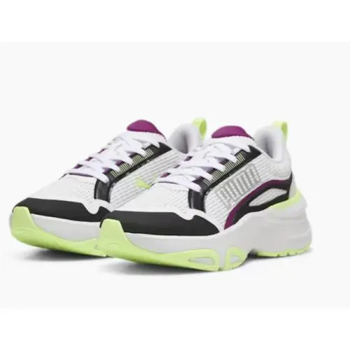 Puma shoes - Multicolor 6