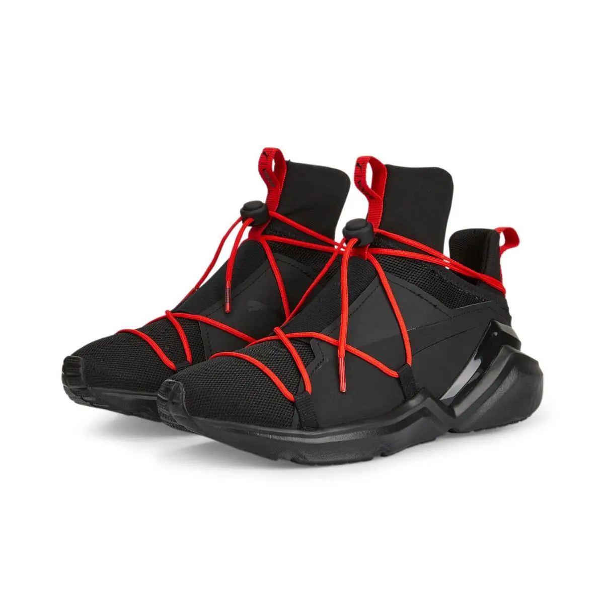 Puma shoes - Puma Black 0