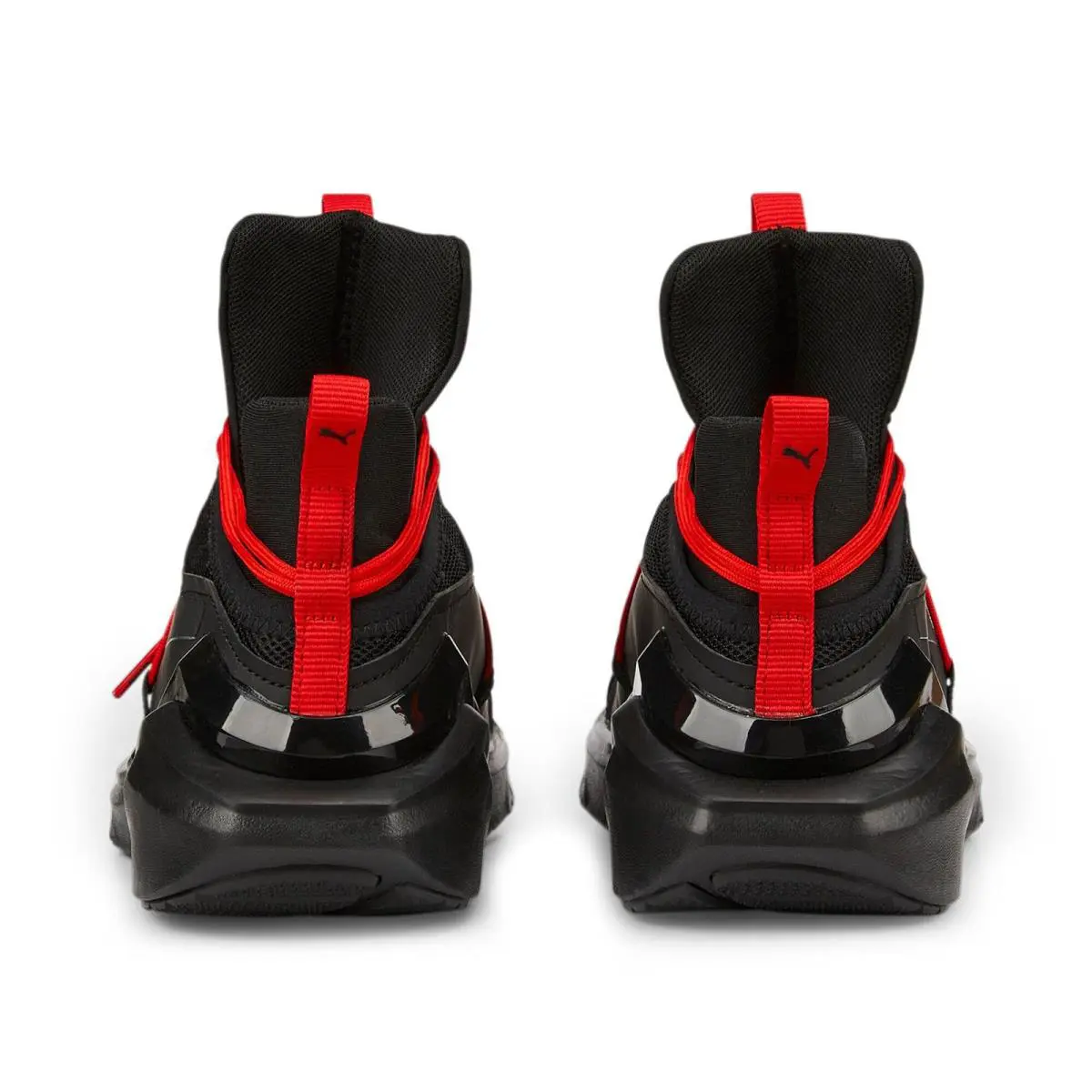 Puma shoes - Puma Black 1