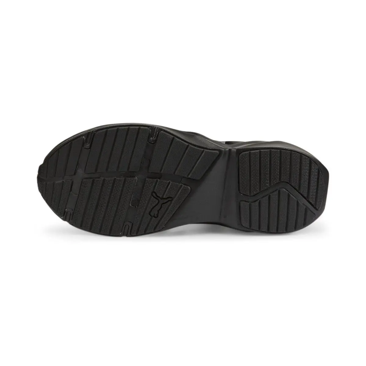 Puma shoes - Puma Black 2