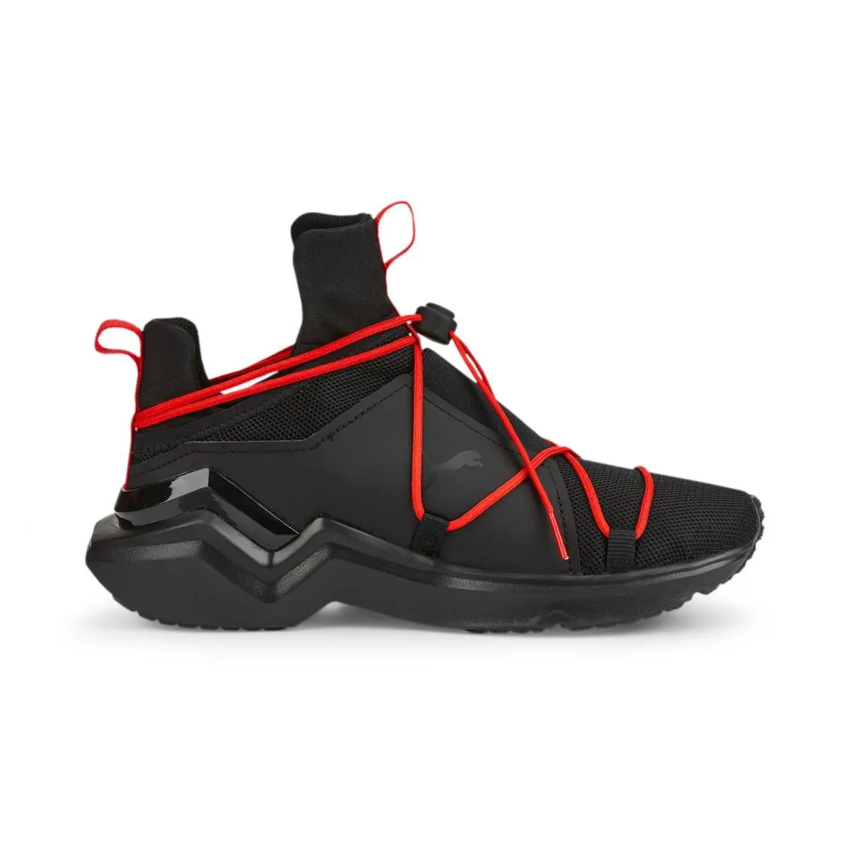 Puma shoes - Puma Black 3