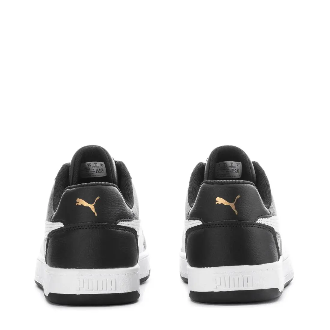 Puma shoes - Black 0
