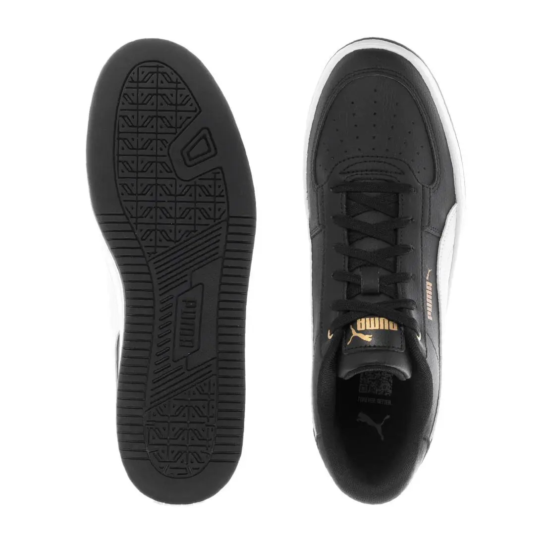 Puma shoes - Black 1