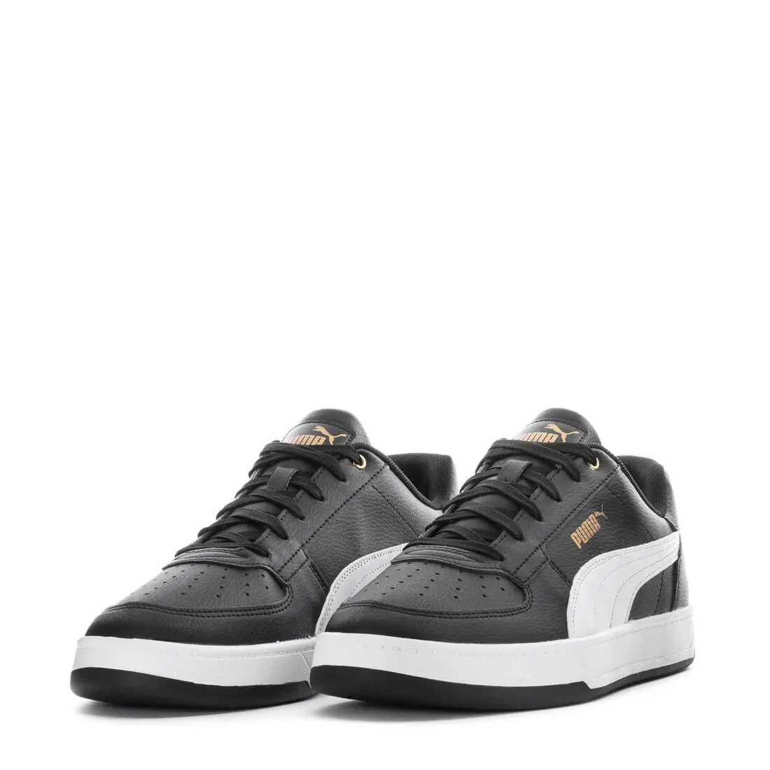 Puma shoes - Black 2
