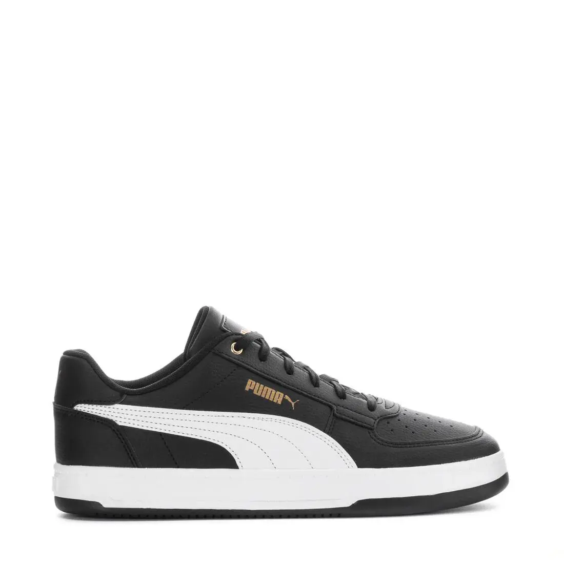 Puma shoes - Black 4