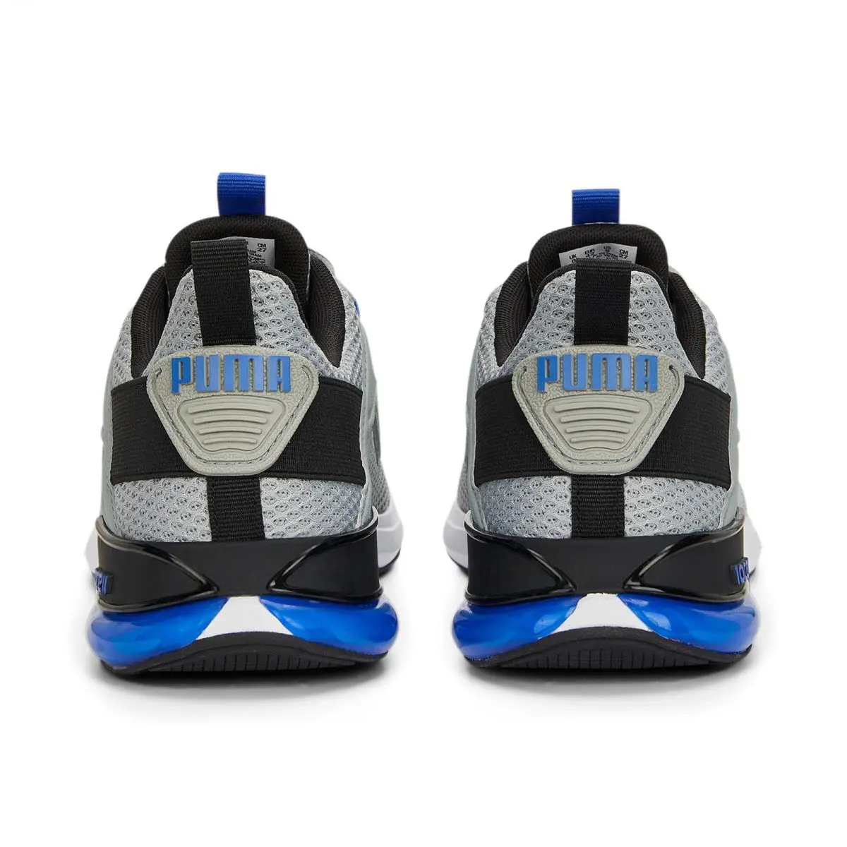Puma shoes - Gray 1