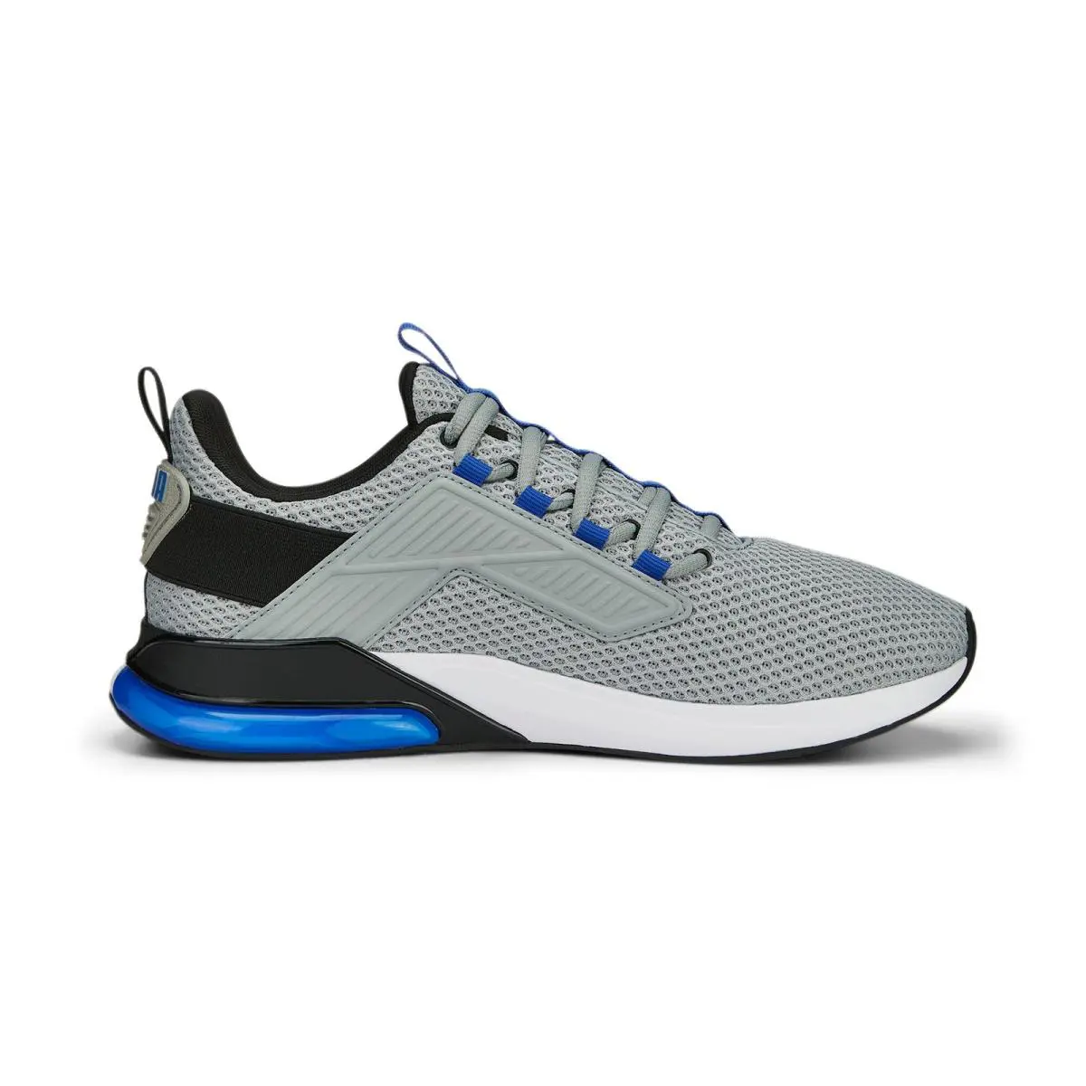 Puma shoes - Gray 3
