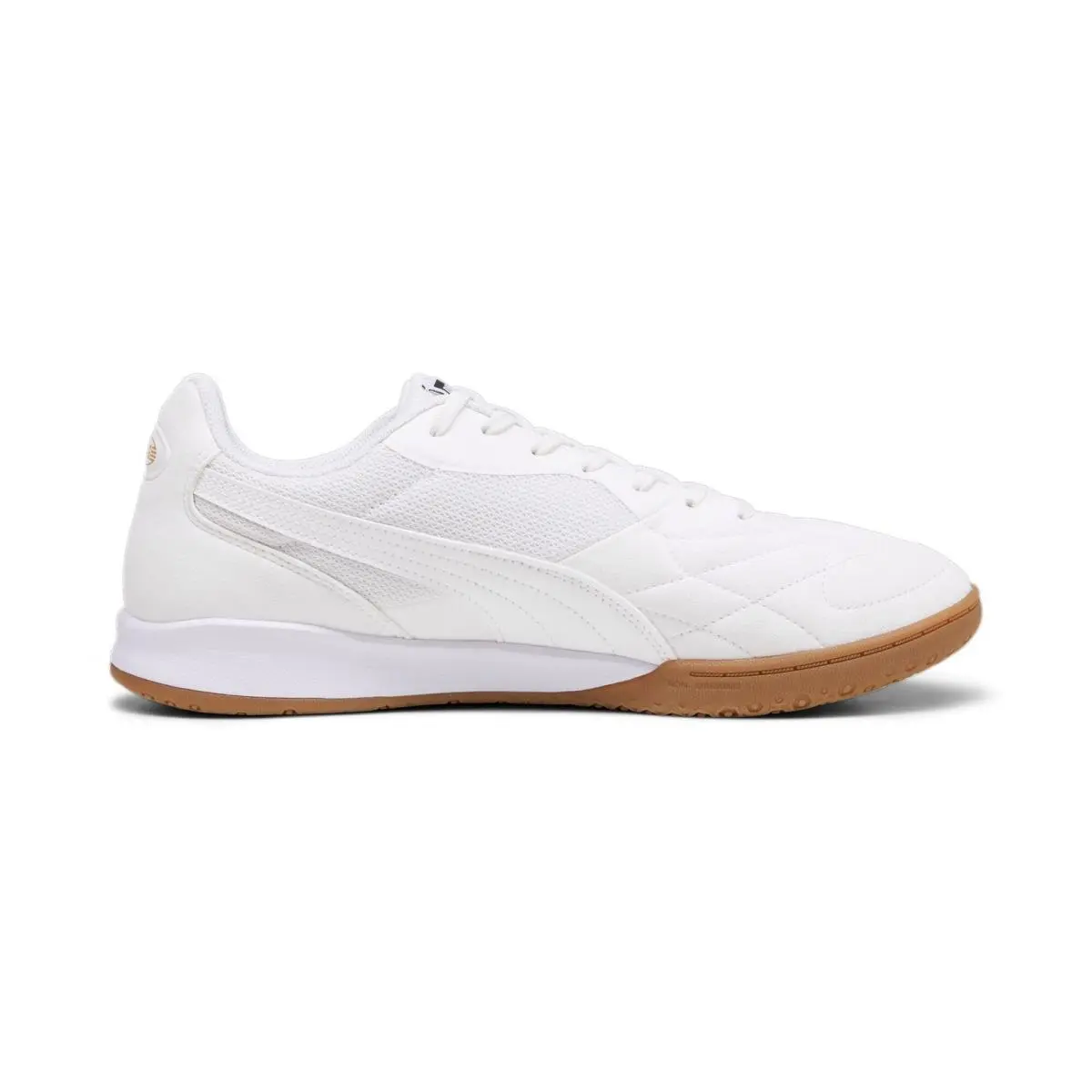 Puma shoes - White 3