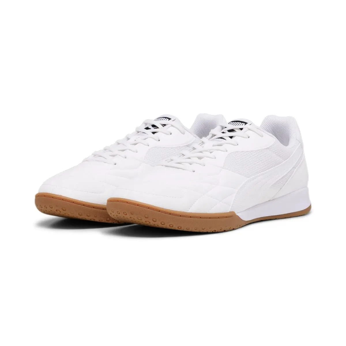Puma shoes - White 4