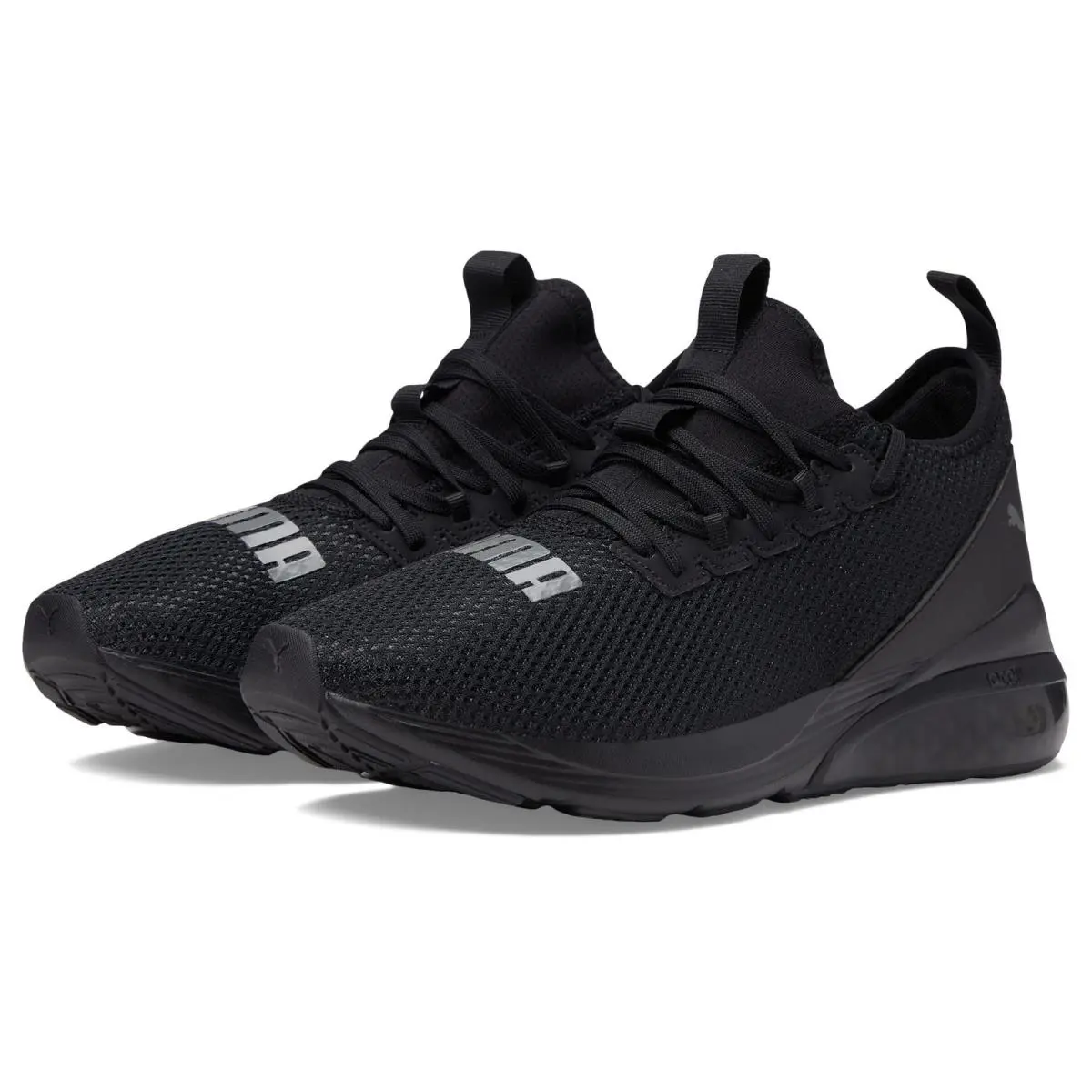 Puma shoes - Black/Castlerock 0