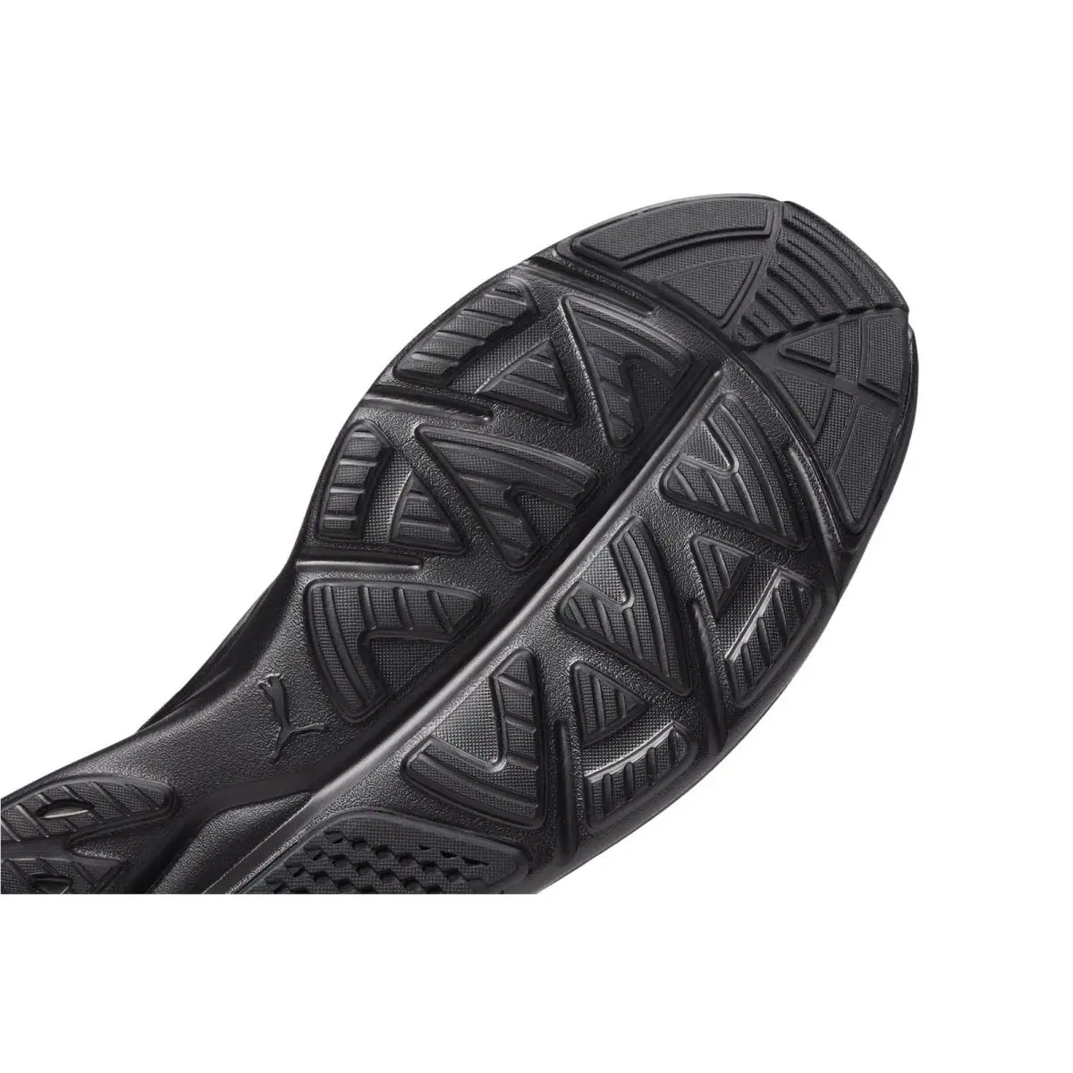 Puma shoes - Black/Castlerock 3