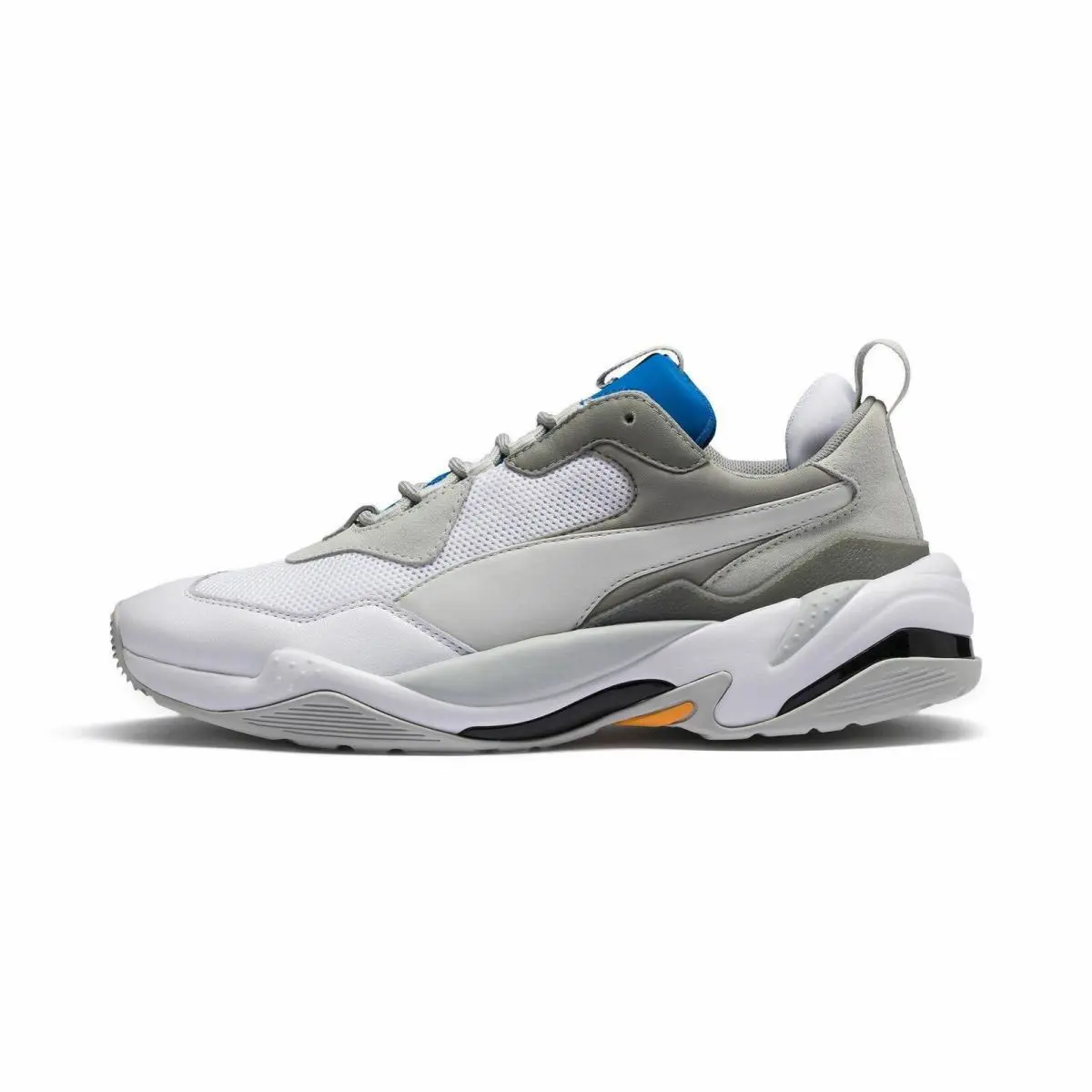 Puma shoes - Multicolor 0