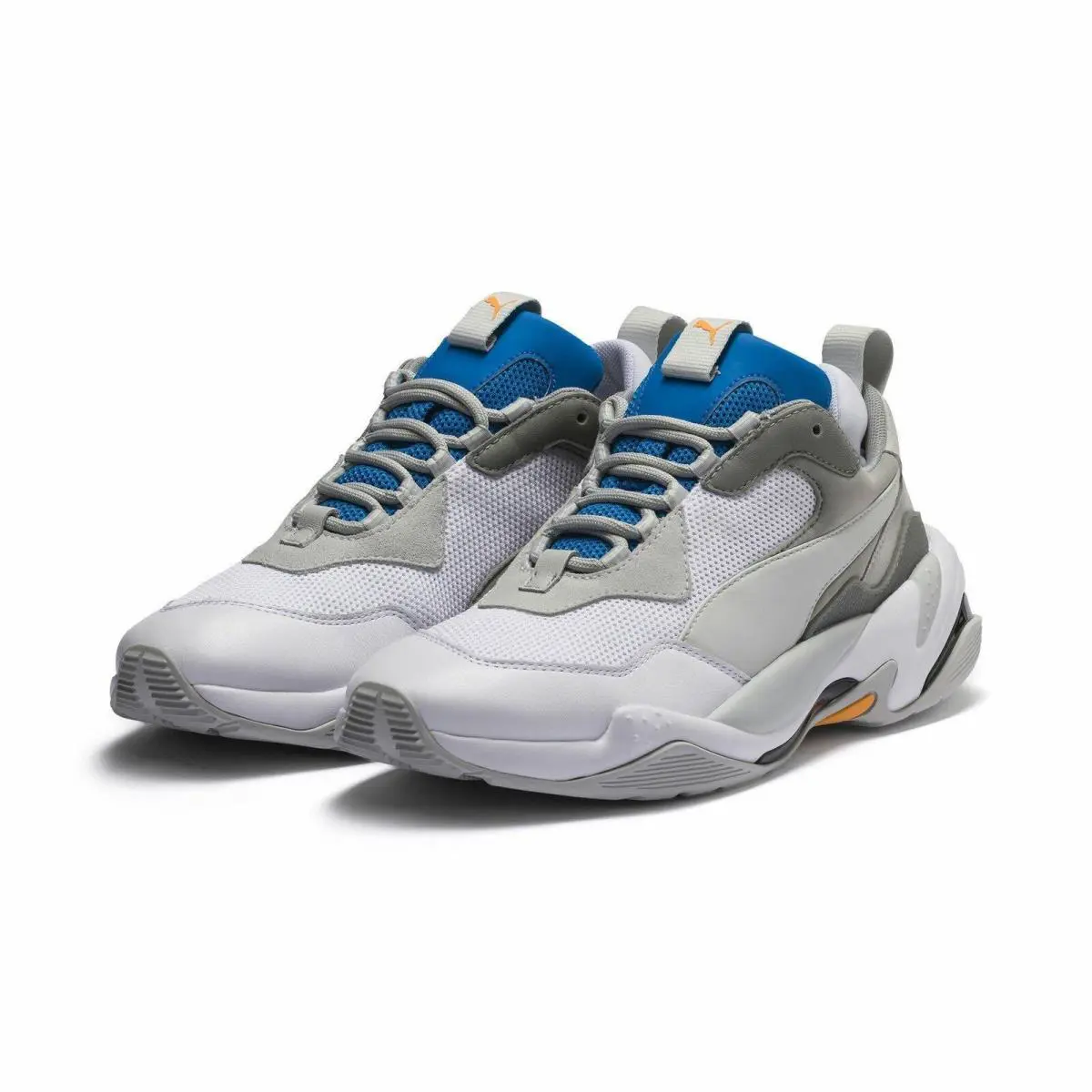 Puma shoes - Multicolor 4