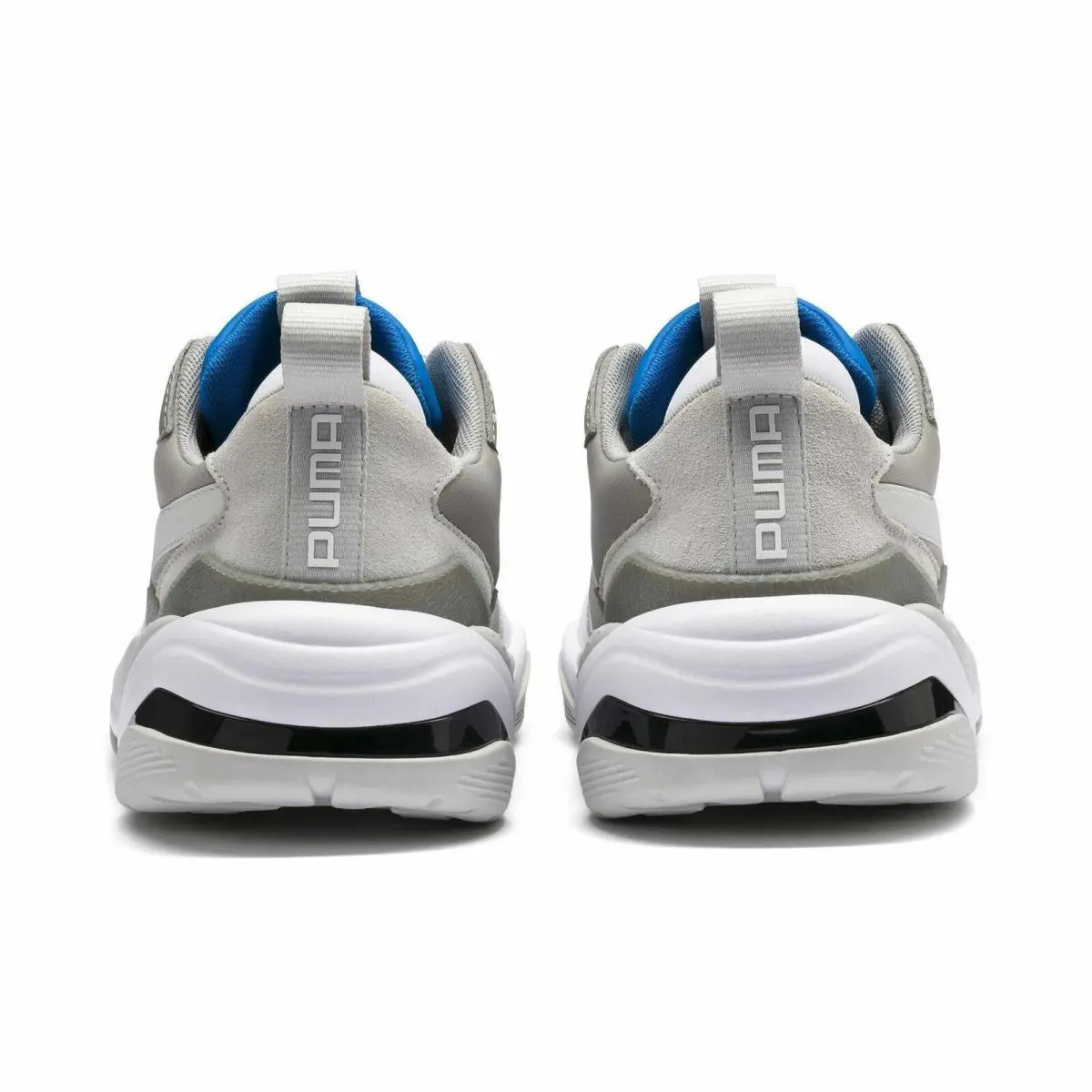 Puma shoes - Multicolor 6