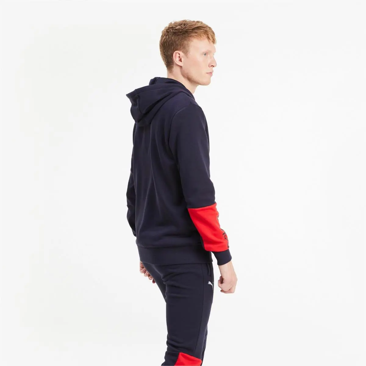 Puma clothing - Night Sky 0