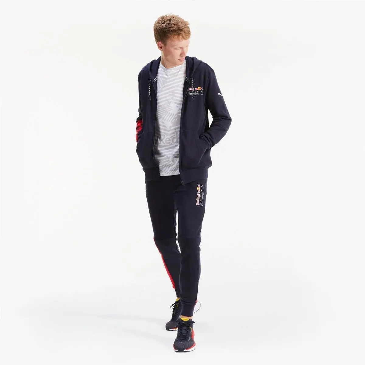 Puma clothing - Night Sky 1