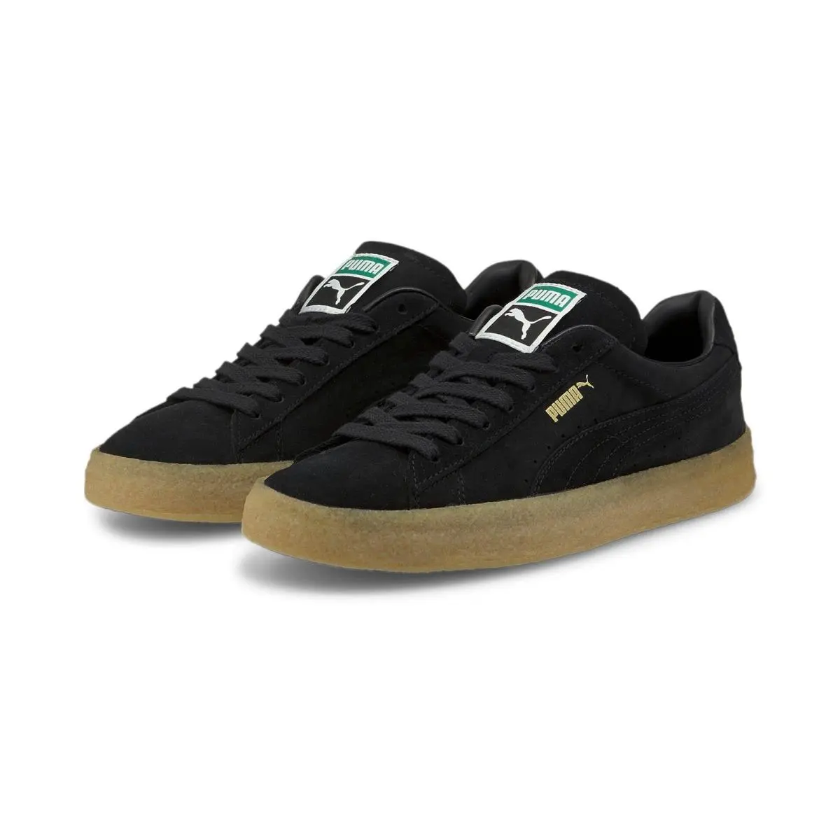 Puma shoes - Black 0