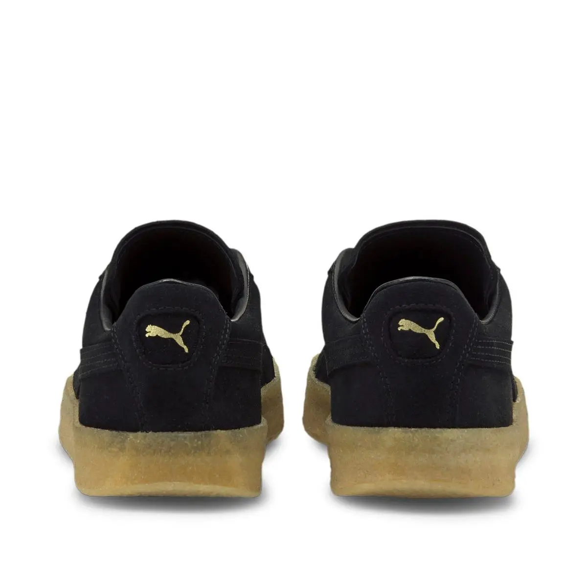 Puma shoes - Black 1