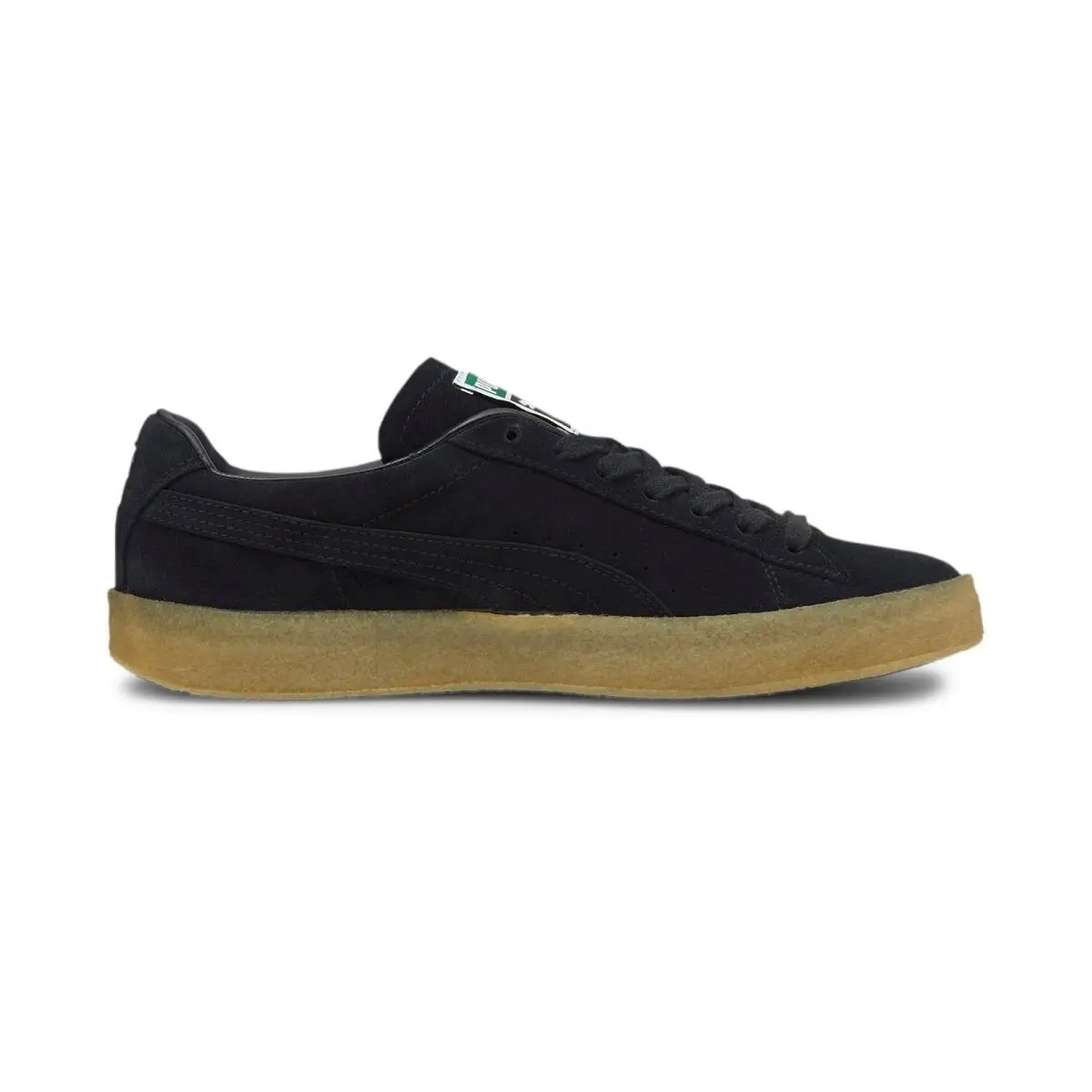 Puma shoes - Black 3