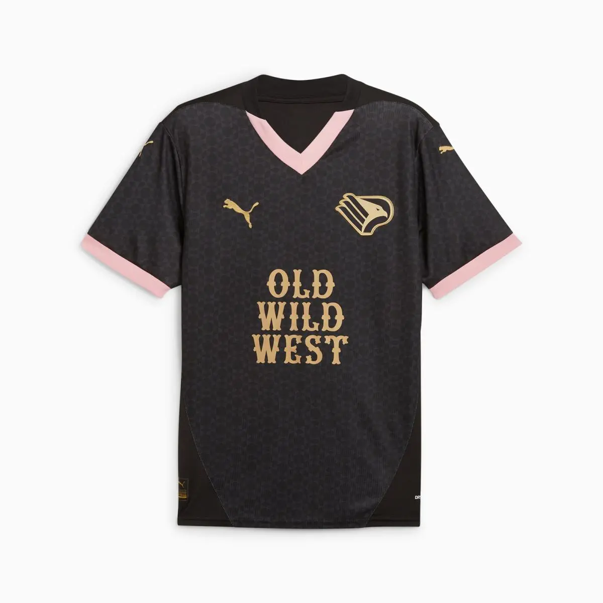 Puma clothing - Black 2
