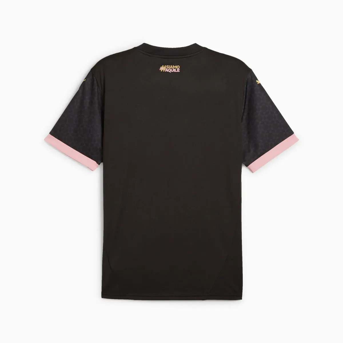 Puma clothing - Black 3