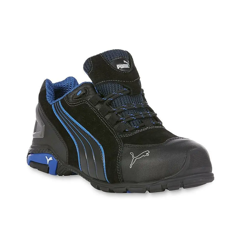Puma shoes - Black 8