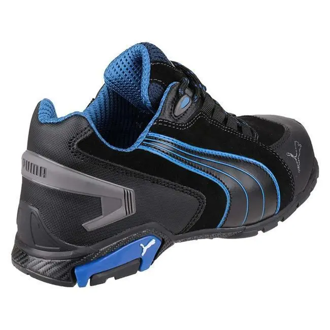 Puma shoes - Black 0