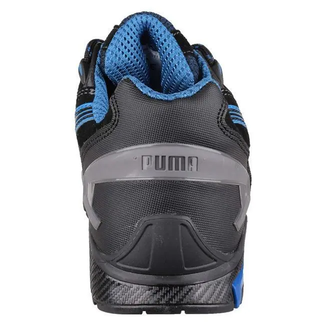 Puma shoes - Black 1