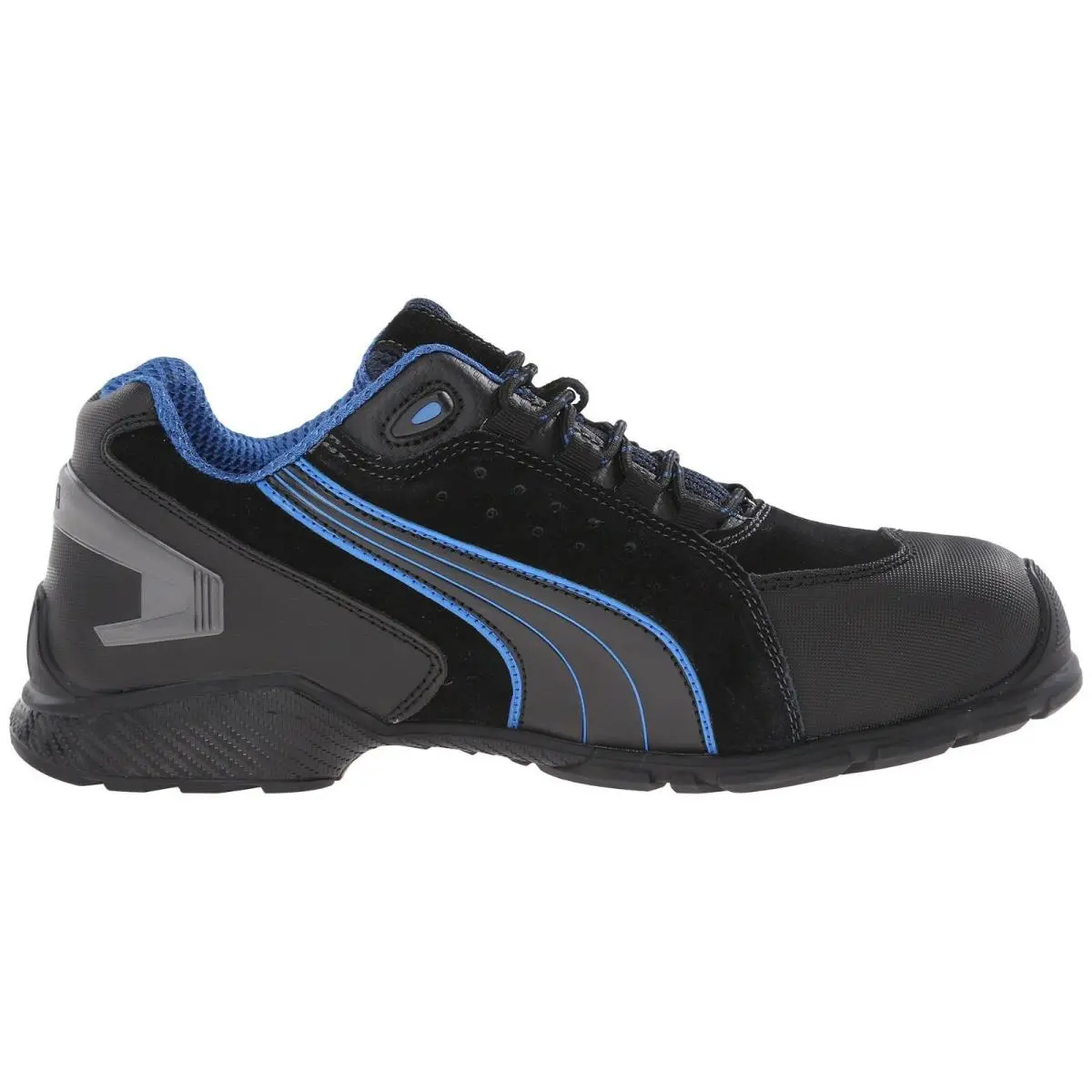 Puma shoes - Black 2
