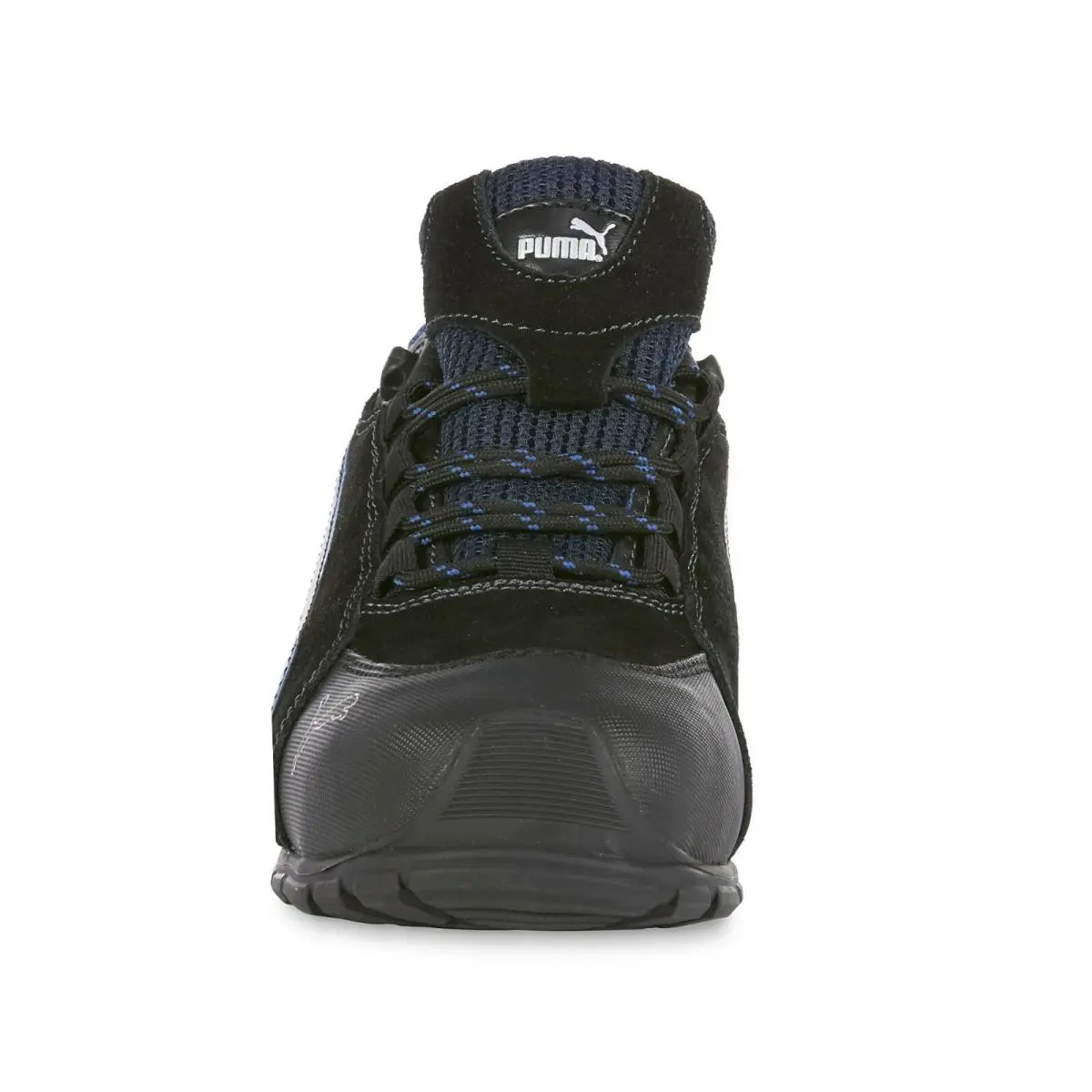Puma shoes - Black 5