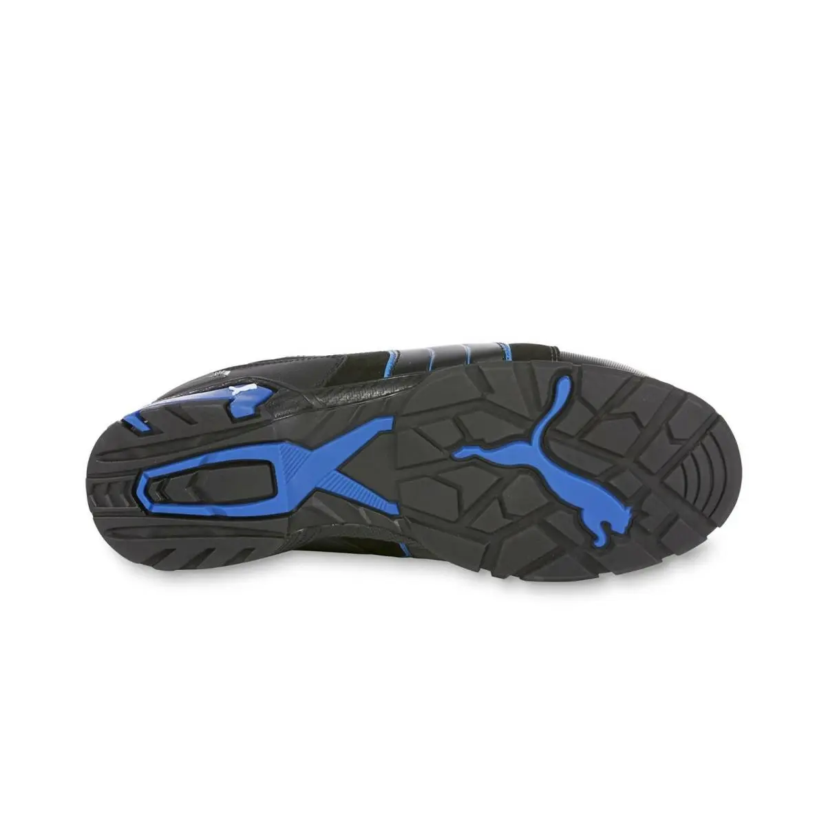 Puma shoes - Black 7