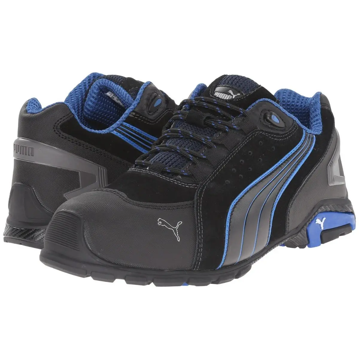 Puma shoes - Black 14