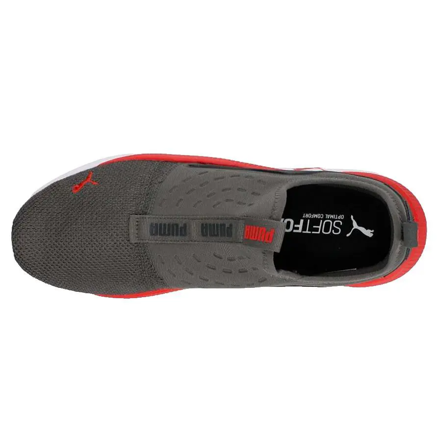 Puma shoes - PUMA Pacer - Pacer - Gray 1