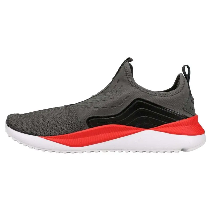 Puma shoes - PUMA Pacer - Pacer - Gray 4