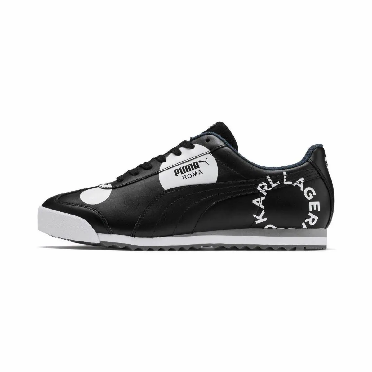 Puma shoes - Black 0