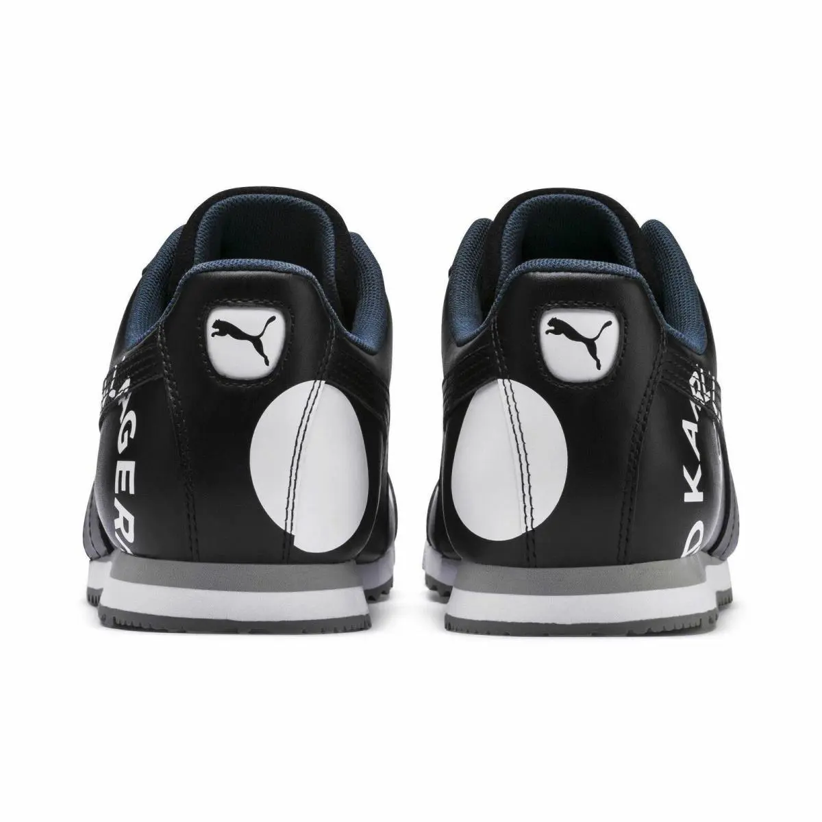 Puma shoes - Black 1
