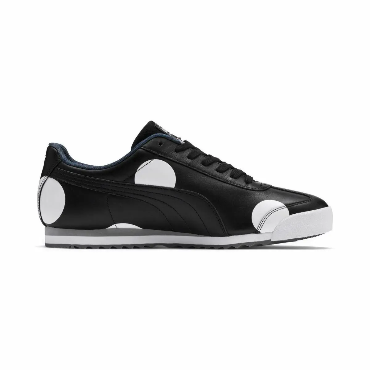 Puma shoes - Black 3