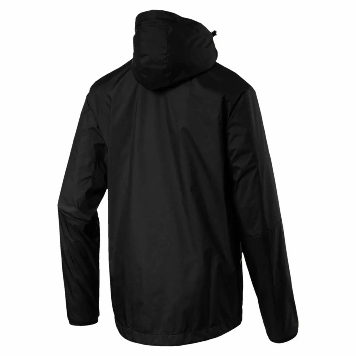 Puma clothing - Black 2