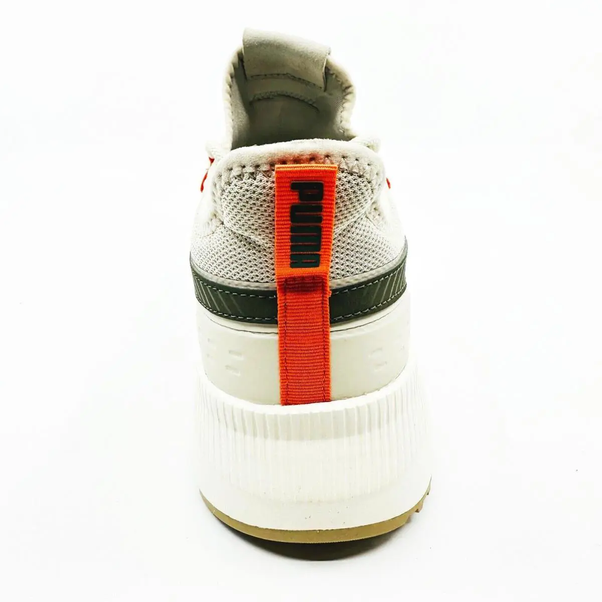 Puma shoes - PUMA Pacer - Pacer - 384634-26 - Beige 3