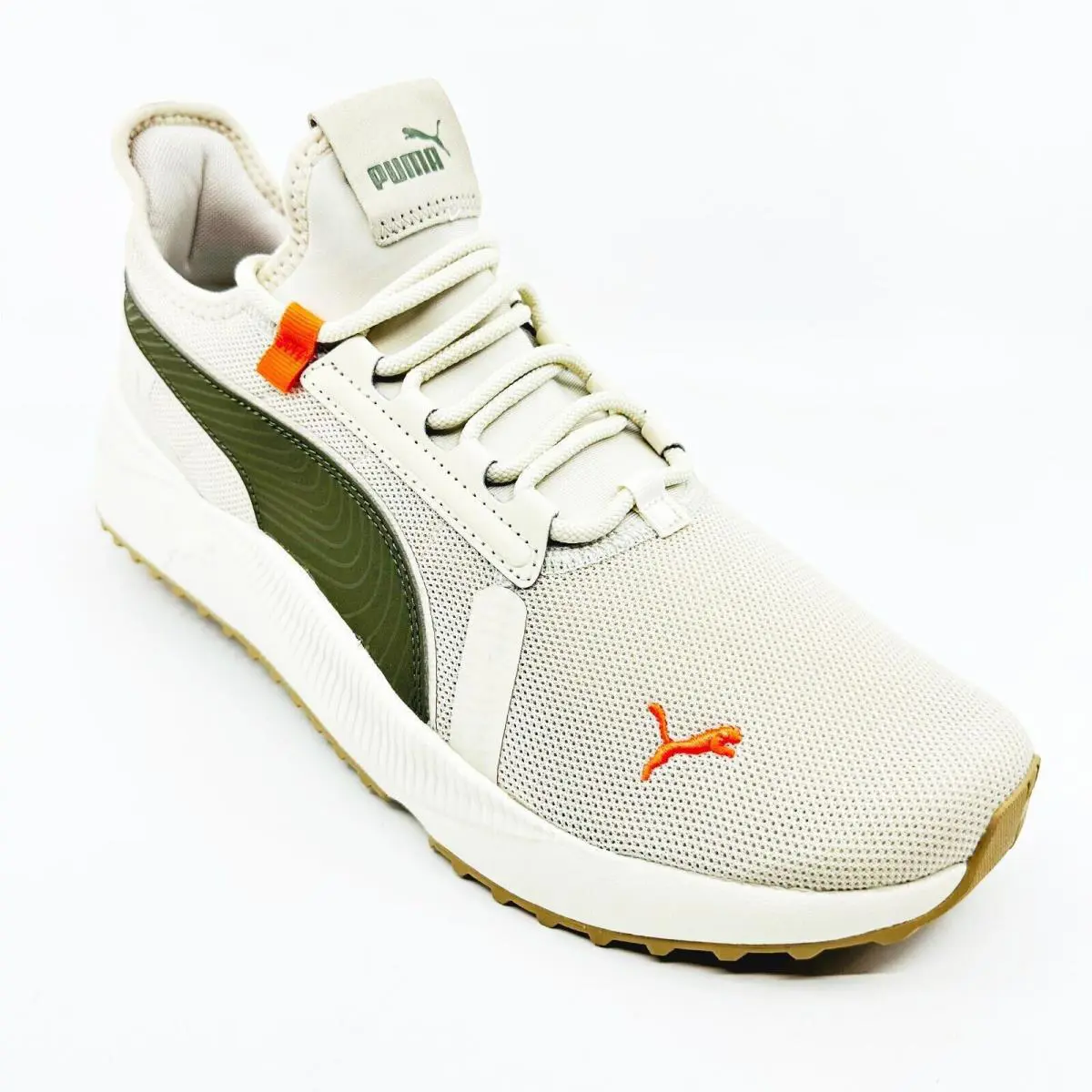 Puma shoes - PUMA Pacer - Pacer - 384634-26 - Beige 0