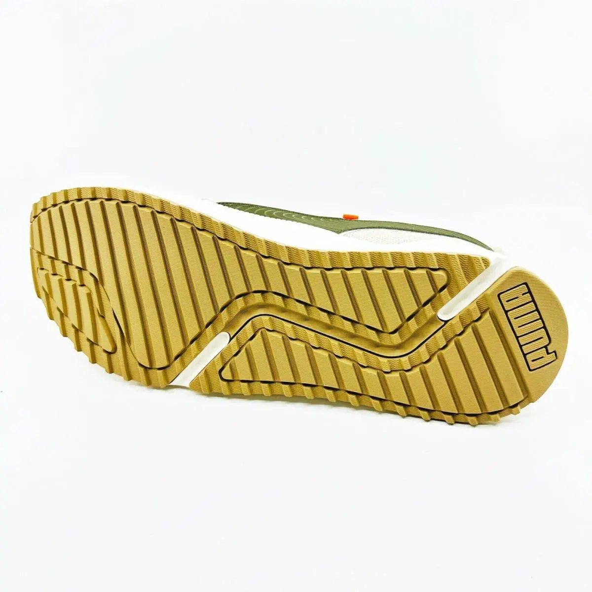 Puma shoes - PUMA Pacer - Pacer - 384634-26 - Beige 10