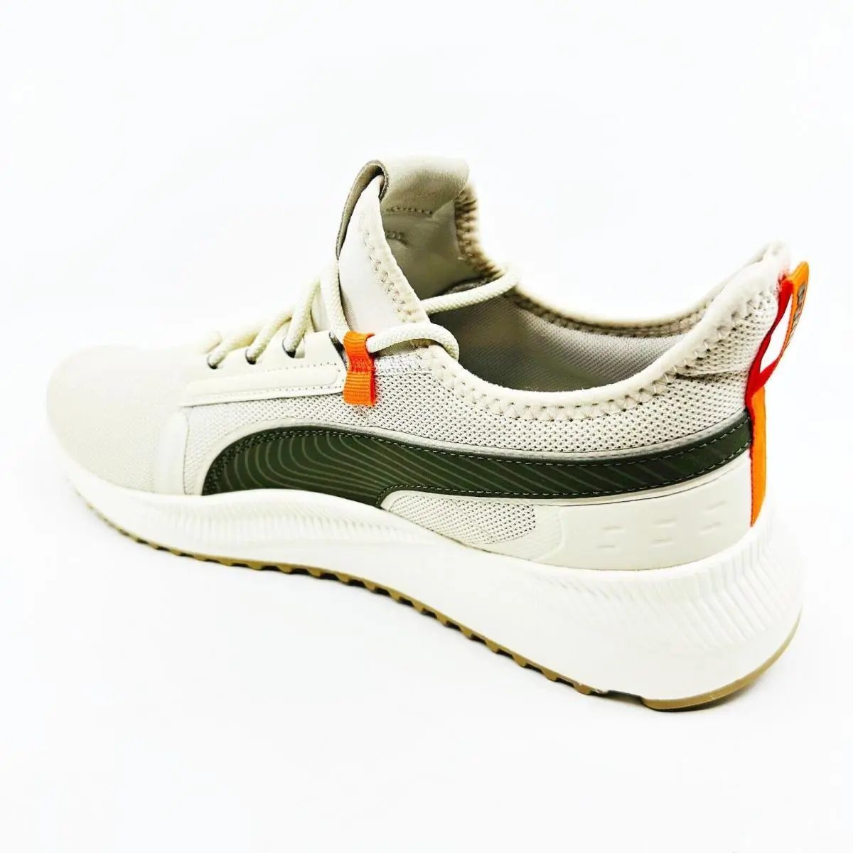 Puma shoes - PUMA Pacer - Pacer - 384634-26 - Beige 7
