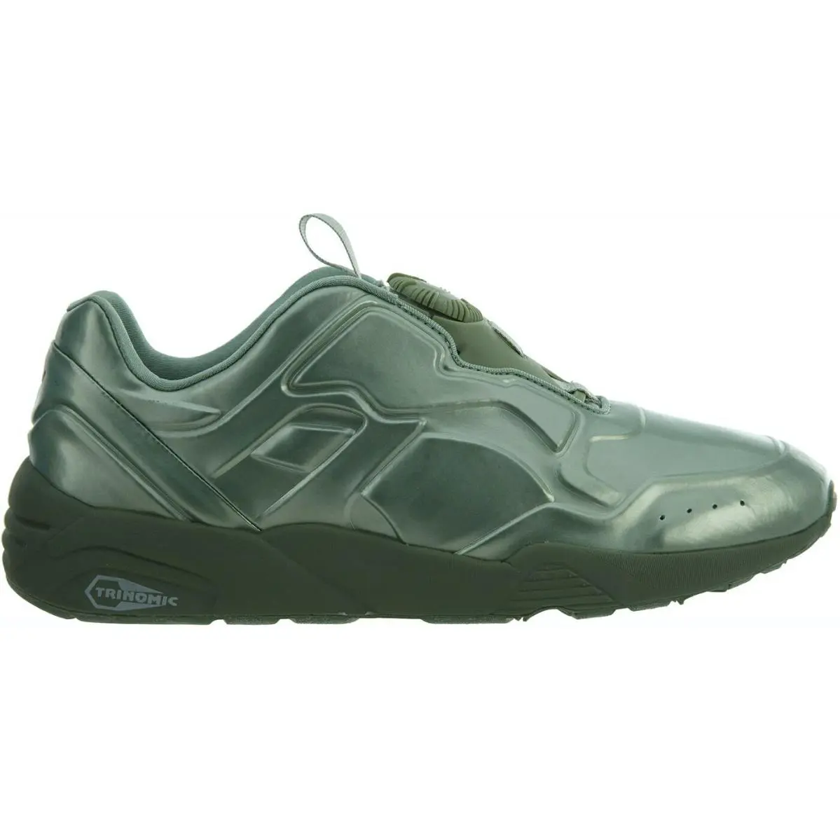 Puma shoes - Green 0